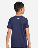 Under Armour Youth T Shirt Tech™ Team