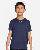 Under Armour Youth T Shirt Tech™ Team