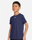 Under Armour Youth T Shirt Tech™ Team