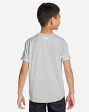 Under Armour Youth T Shirt Tech™ Team