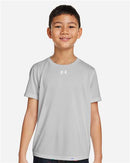 Under Armour Youth T Shirt Tech™ Team