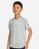 Under Armour Youth T Shirt Tech™ Team