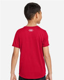 Under Armour Youth T Shirt Tech™ Team