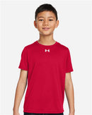 Under Armour Youth T Shirt Tech™ Team