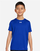 Under Armour Youth T Shirt Tech™ Team
