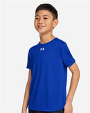 Under Armour Youth T Shirt Tech™ Team
