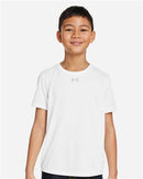 Under Armour Youth T Shirt Tech™ Team