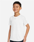 Under Armour Youth T Shirt Tech™ Team