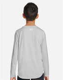 Under Armour Youth Boy T Shirt Long Sleeve Tech™ Team 3-Pack