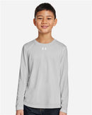 Under Armour Youth Boy T Shirt Long Sleeve Tech™ Team 3-Pack