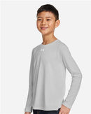 Under Armour Youth Boy T Shirt Long Sleeve Tech™ Team 3-Pack