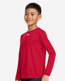 Under Armour Youth Boy T Shirt Long Sleeve Tech™ Team 3-Pack