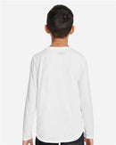 Under Armour Youth Boy T Shirt Long Sleeve Tech™ Team 3-Pack