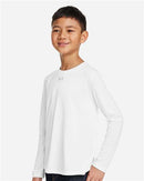 Under Armour Youth Boy T Shirt Long Sleeve Tech™ Team 3-Pack