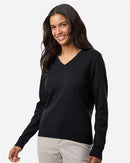 ER PRO Women Sweaters V Neck New Classics