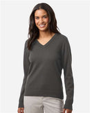 ER PRO Women Sweaters V Neck New Classics