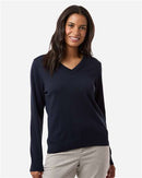 ER PRO Women Sweaters V Neck New Classics