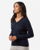 ER PRO Women Sweaters V Neck New Classics