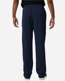 EG PRO Men Sweatpants Jogger Pants Tech Fleece Soft & Comfort