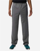 EG PRO Sweatpants Jogger Pants Tech Fleece  Soft Casual & Loungewear - 3 Pack