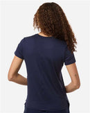Under Armour Women T Shirt Ultra-Soft Fabric Breathable Comfortable