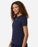Under Armour Women T Shirt Ultra-Soft Fabric Breathable Comfortable
