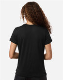 Under Armour Women T Shirt Ultra-Soft Fabric Breathable Comfortable