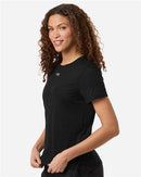 Under Armour Women T Shirt Ultra-Soft Fabric Breathable Comfortable