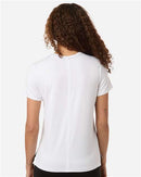 Under Armour Women T Shirt Ultra-Soft Fabric Breathable Comfortable