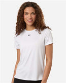 Under Armour Women T Shirt Ultra-Soft Fabric Breathable Comfortable