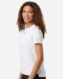 Under Armour Women T Shirt Ultra-Soft Fabric Breathable Comfortable