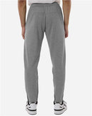 Adidas Men’s Fleece Sweatpants Joggers Athletic Workout Gym Pants