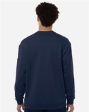 Adidas Men's Fleece Crewneck Sweatshirt