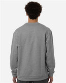 Adidas Men's Fleece Crewneck Sweatshirt