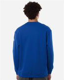 Adidas Men's Fleece Crewneck Sweatshirt