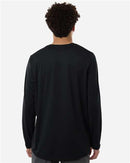 Adidas Men’s Long Sleeve T Shirts 2-Pack Pregame Athletic Performance Tee Moisture Wicking