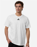 Adidas Men's T Shirt Fresh 2-Pack - AT106