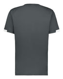 Alleson Athletic Unisex On The Rise Two Button Jersey 7950