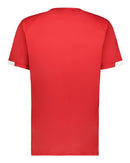 Alleson Athletic Unisex On The Rise Two Button Jersey 7950