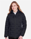 EG PRO Women's Jacket Loft Puffer