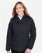 EG PRO Women's Jacket Loft Puffer