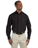 EG PRO Men Poplin Shirt Dress Essential