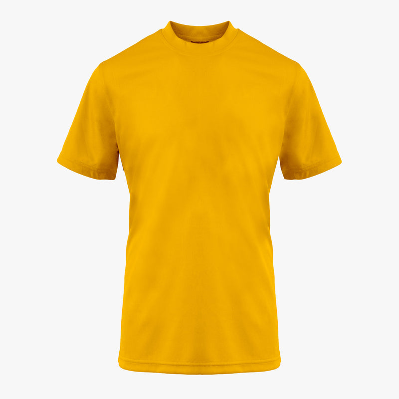 EG PRO Boy T Shirt Basic Training Youth Crew Neck Tee (Set-In Sleeves)
