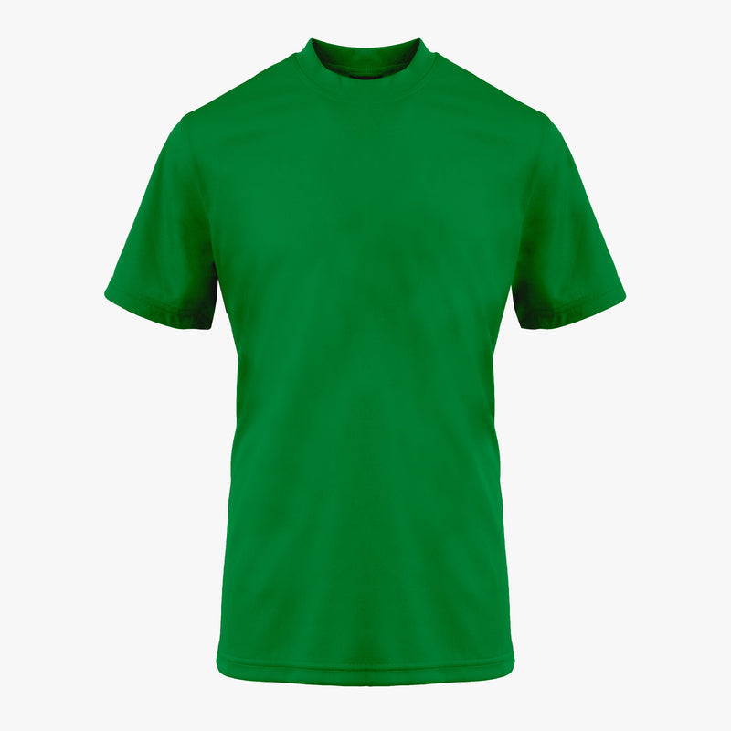 EG PRO Boy T Shirt Basic Training Youth Crew Neck Tee (Set-In Sleeves)
