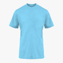 EG PRO Boy T Shirt Basic Training Youth Crew Neck Tee (Set-In Sleeves)