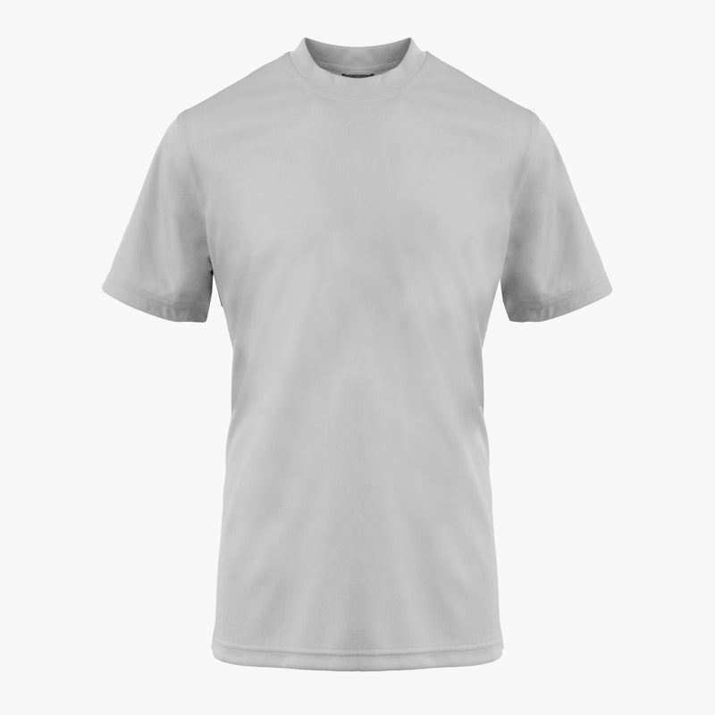 EG PRO Boy T Shirt Basic Training Youth Crew Neck Tee (Set-In Sleeves)