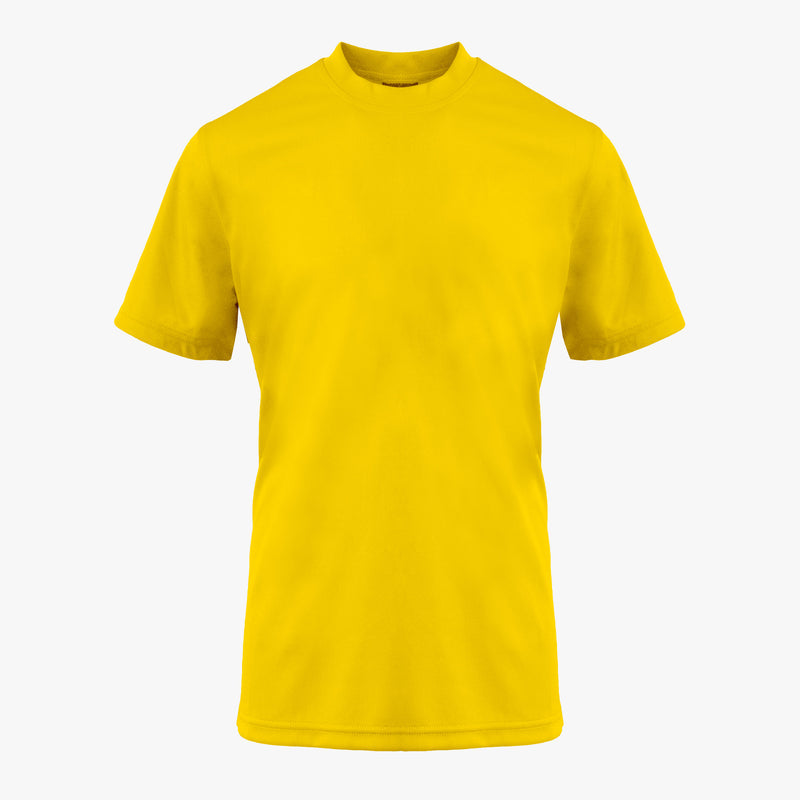 EG PRO Boy T Shirt Basic Training Youth Crew Neck Tee (Set-In Sleeves)