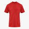 EG PRO Boy T Shirt Basic Training Youth Crew Neck Tee (Set-In Sleeves)