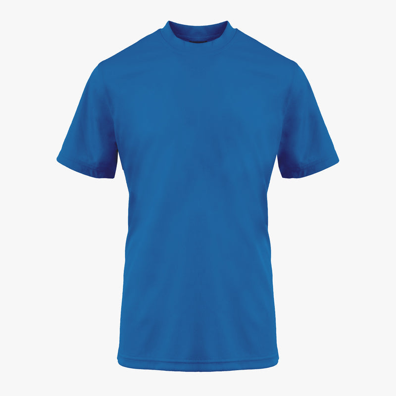 EG PRO Boy T Shirt Basic Training Youth Crew Neck Tee (Set-In Sleeves)