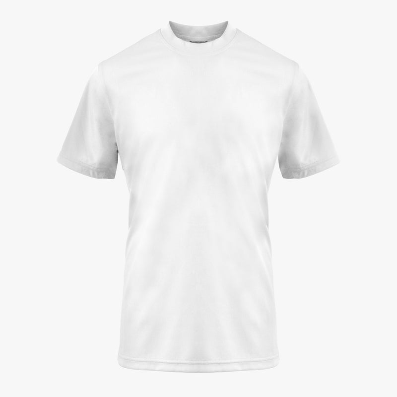 EG PRO Boy T Shirt Basic Training Youth Crew Neck Tee (Set-In Sleeves)
